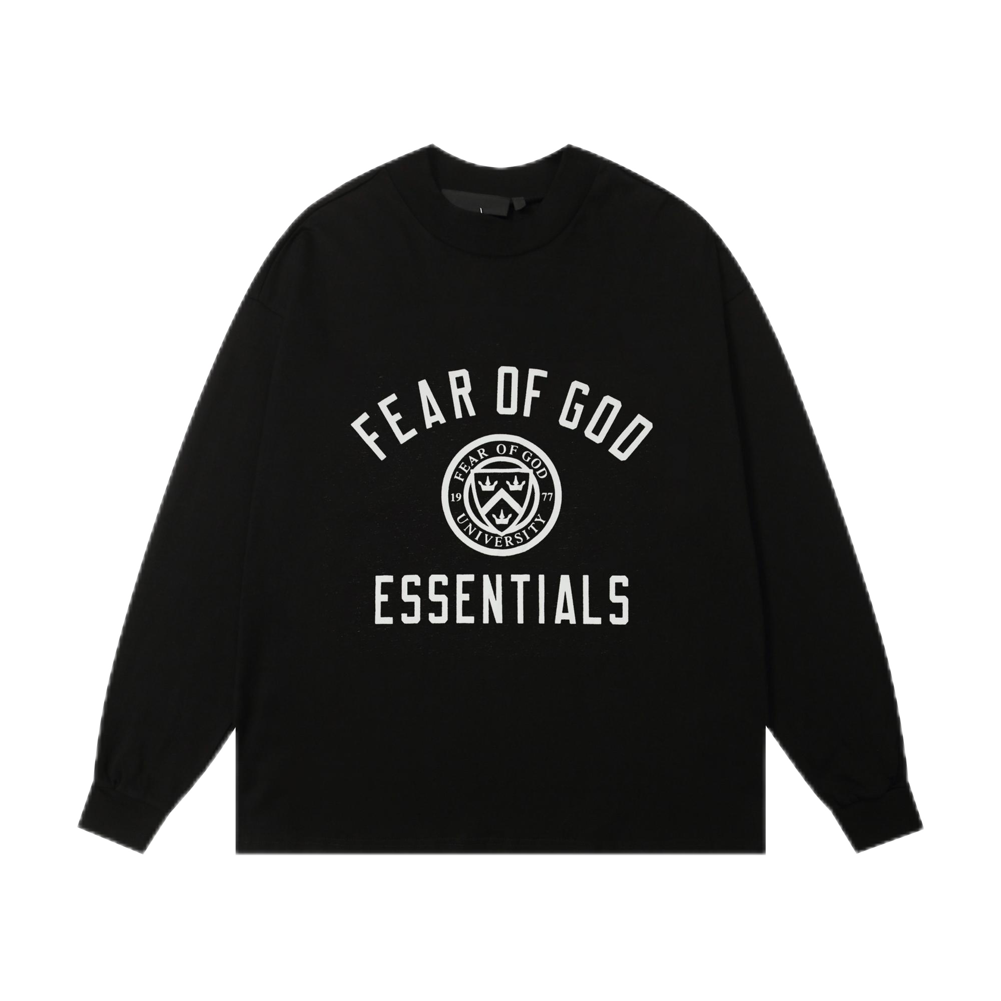 Fear of God Hoodies