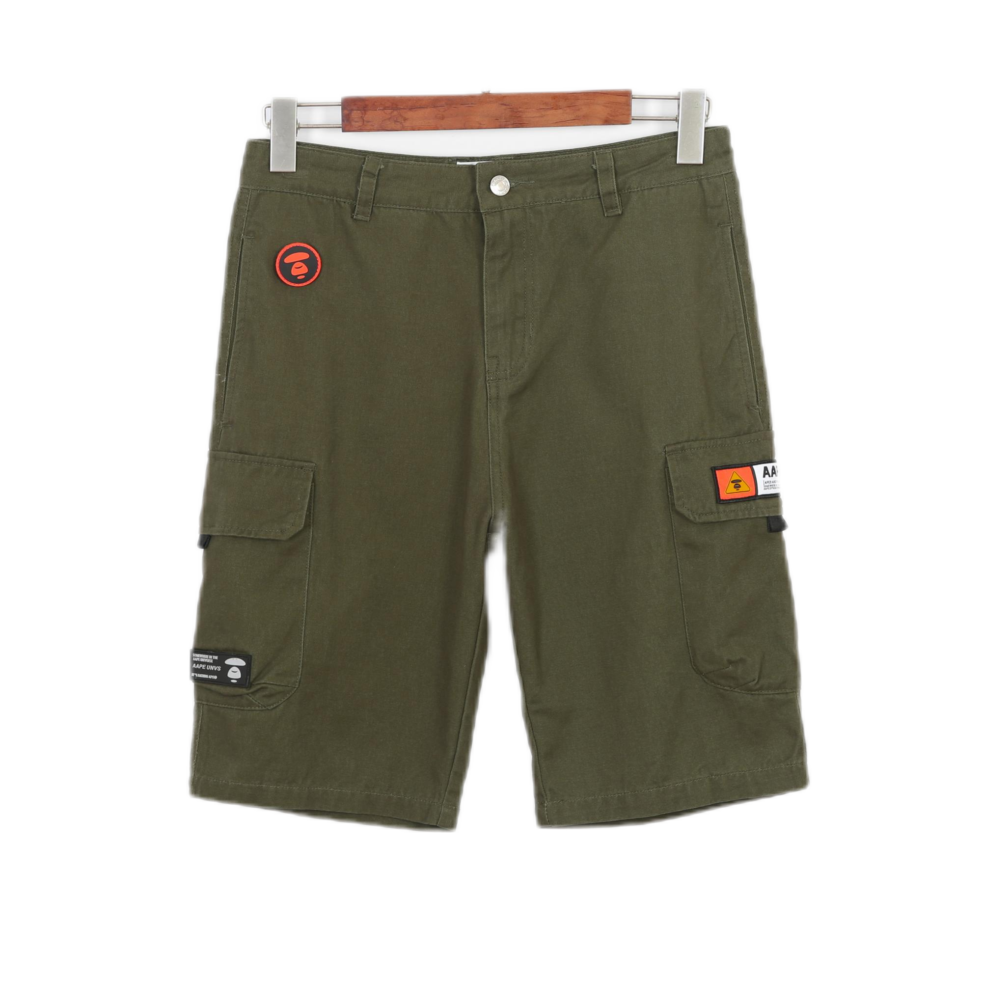 A Bathing Ape Shorts