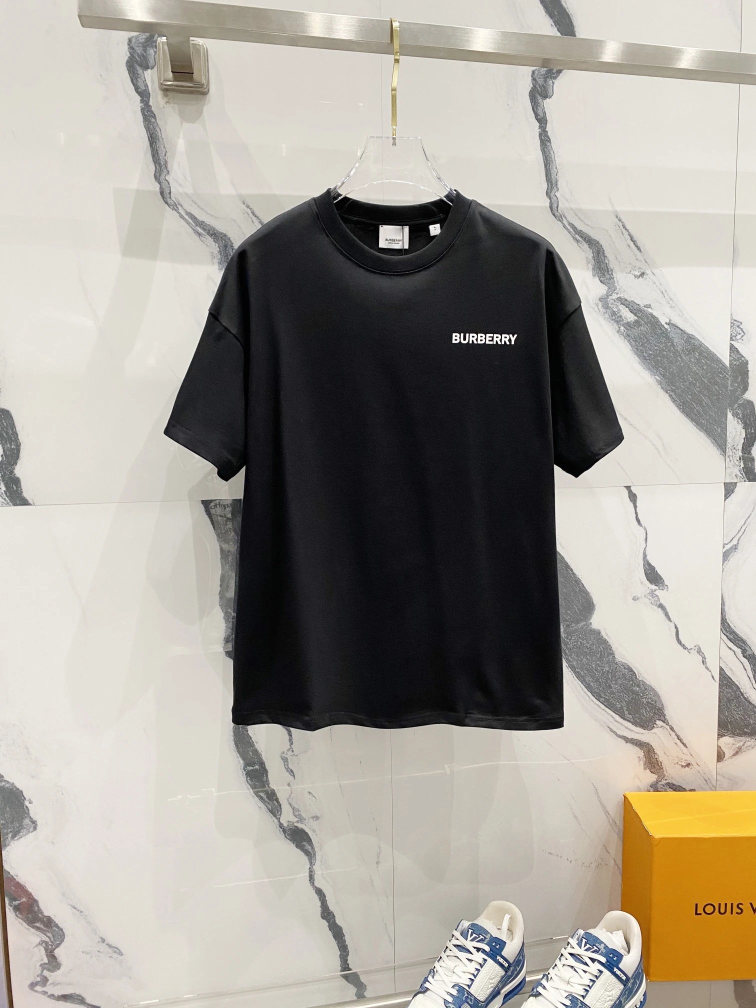 Burberry T-Shirts