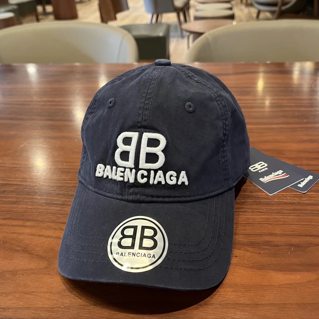 Balenciaga Fila...Hat