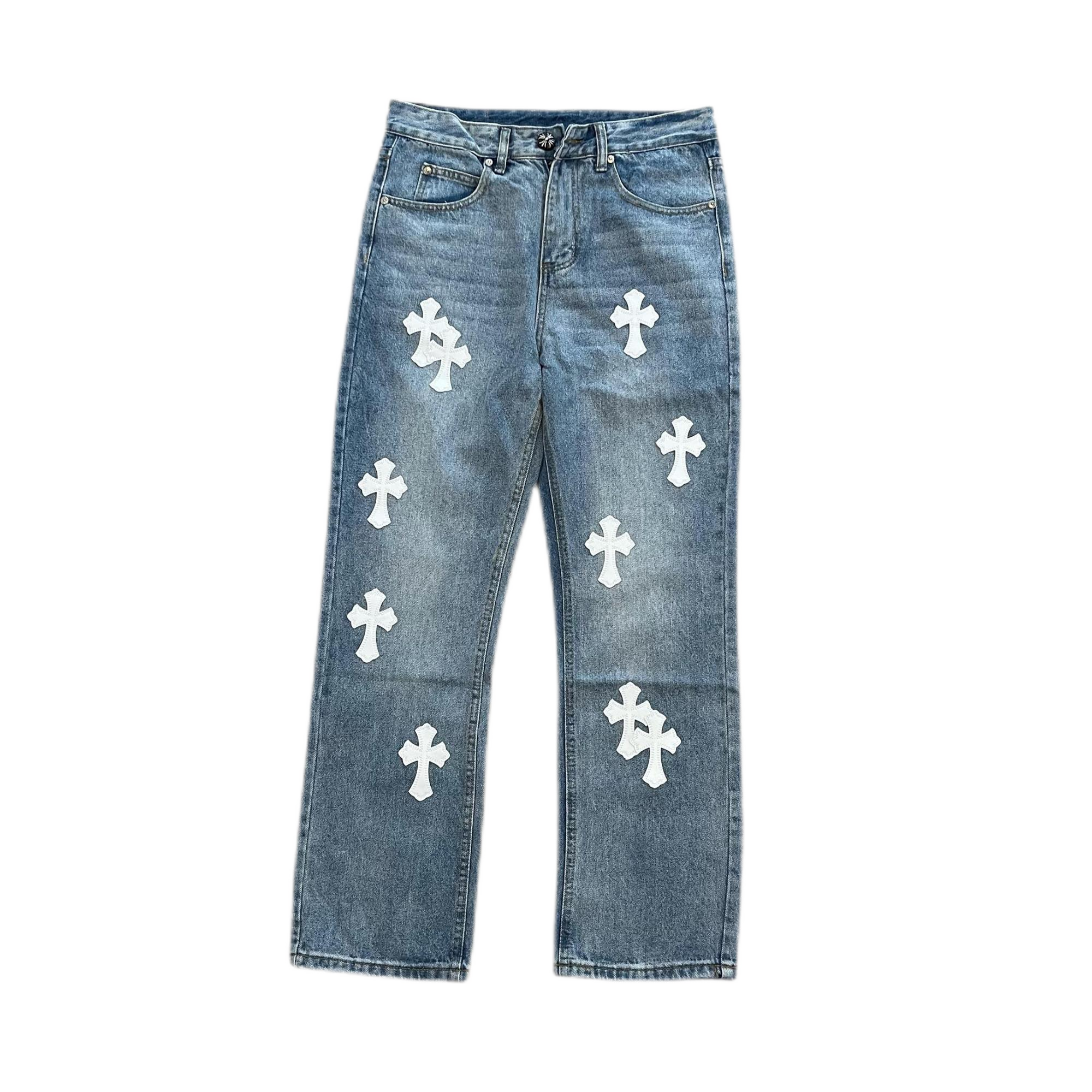 Chrome Hearts Pants