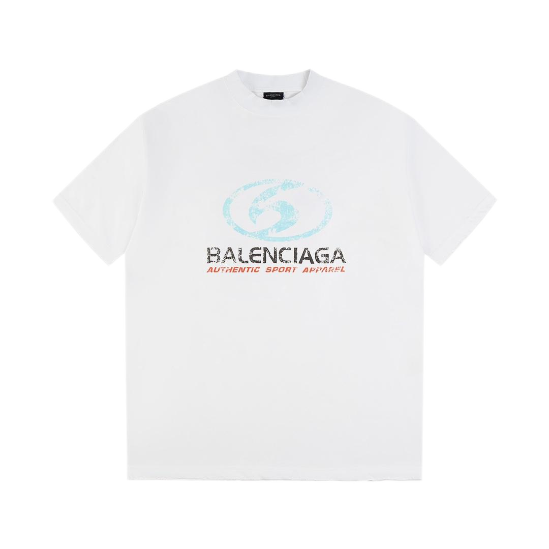 Balenciaga T-Shirts