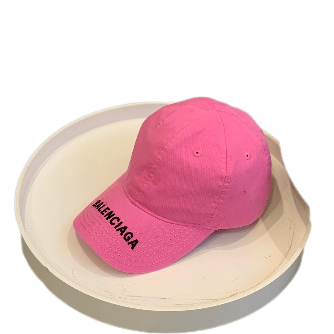 MLB Balenciaga...Hat