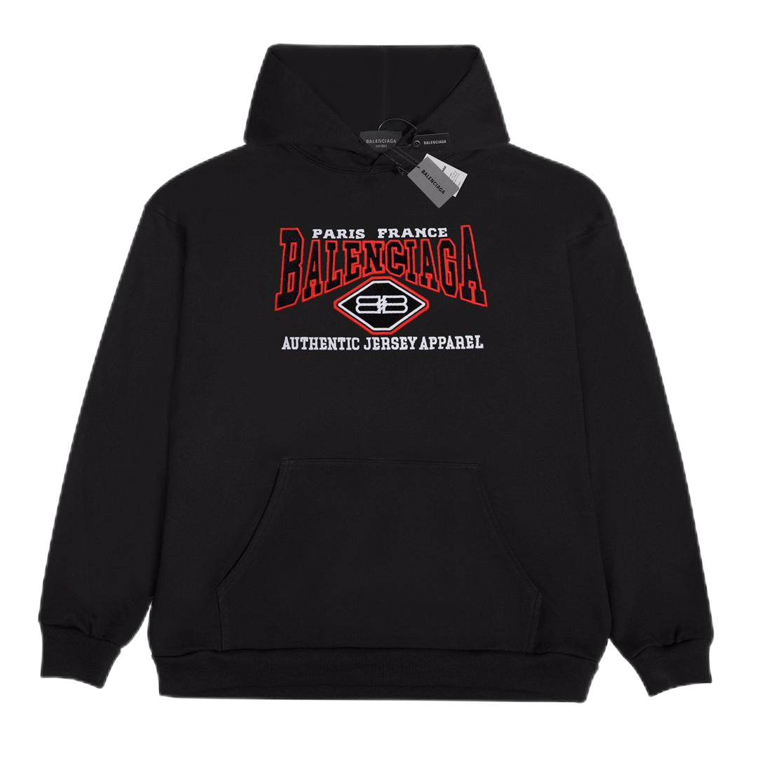 Balenciaga Hoodies