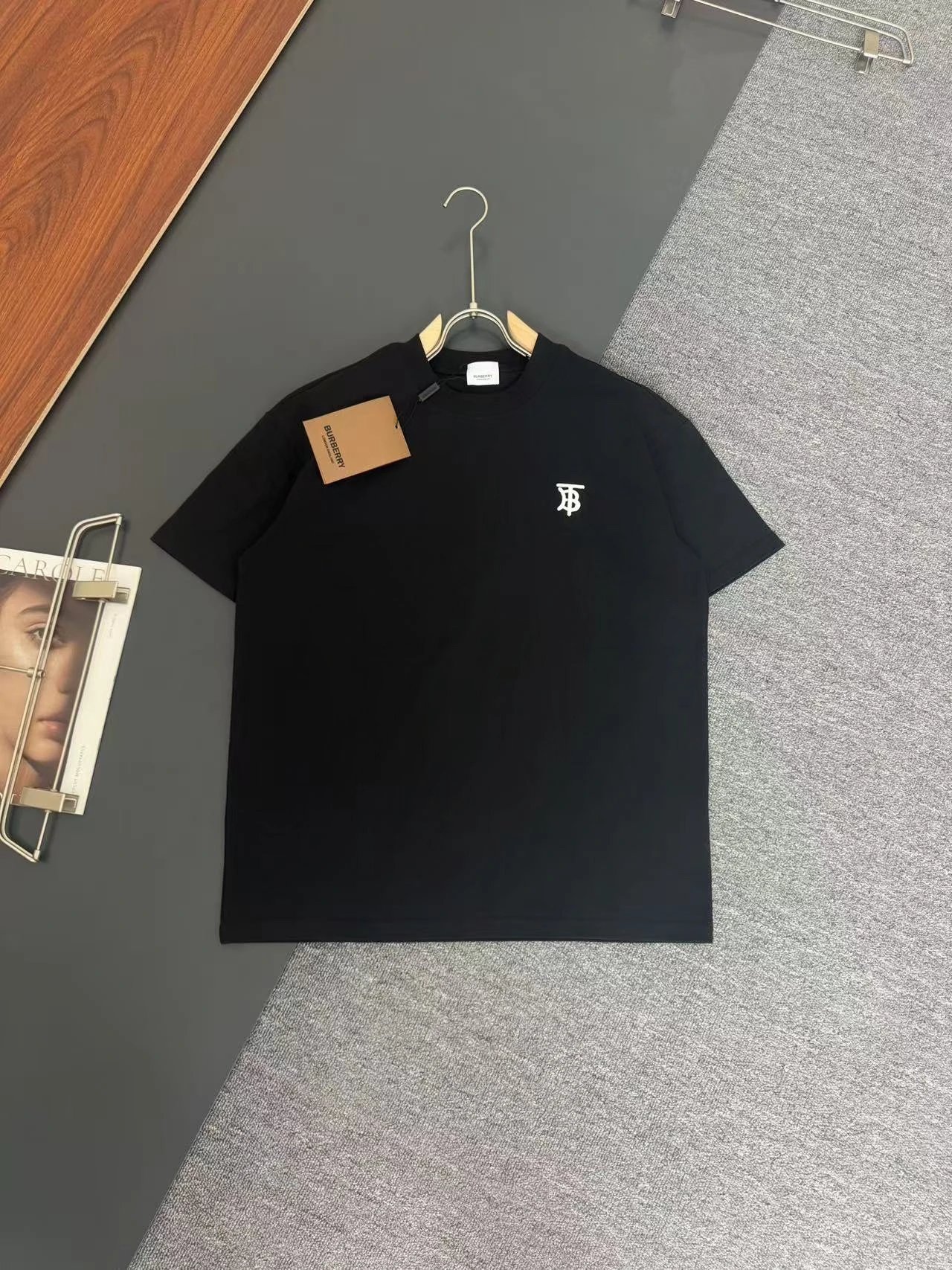 Burberry T-Shirts