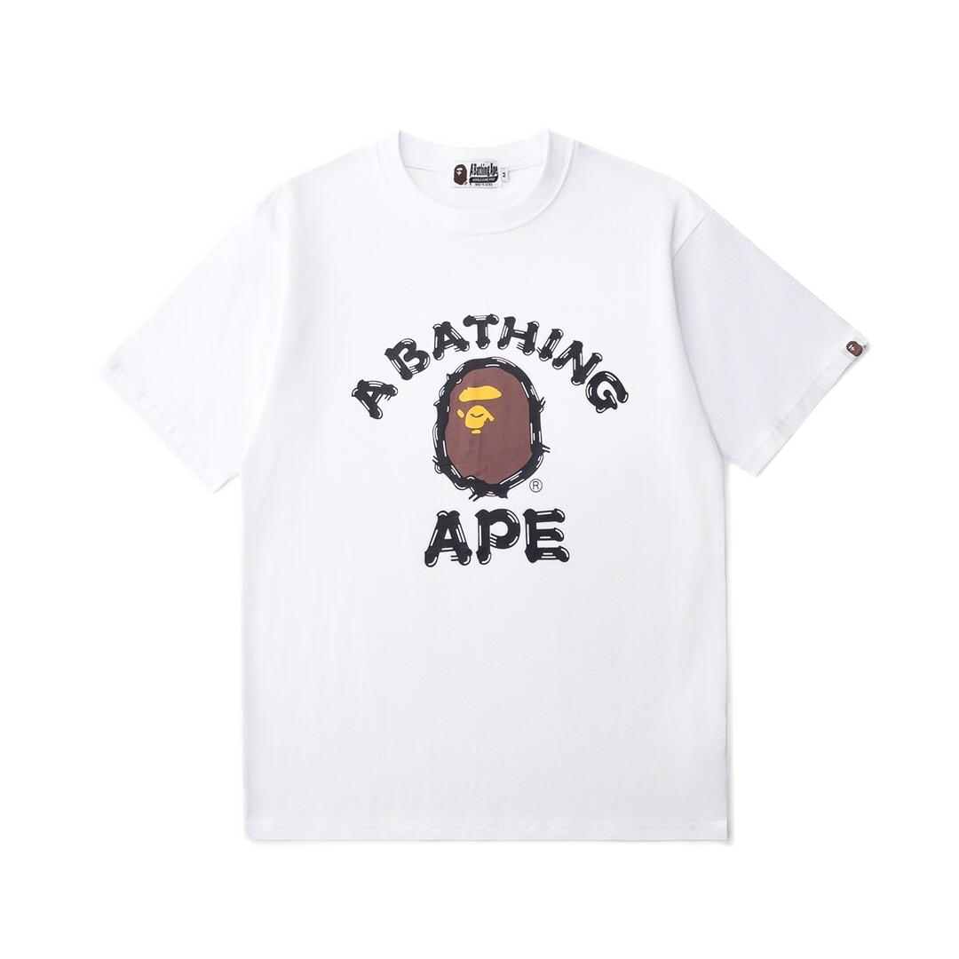 A Bathing Ape T-Shirts