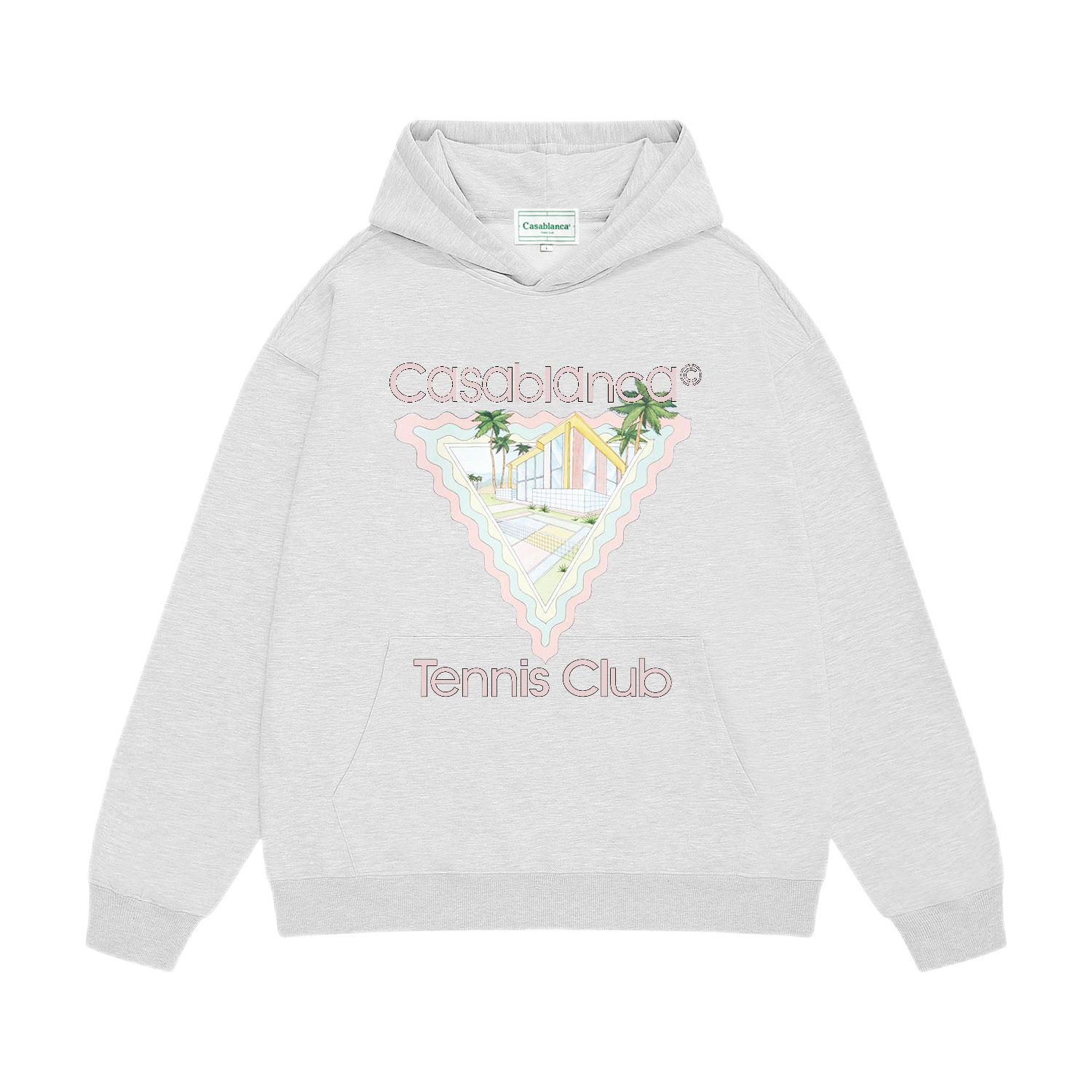 Casablanca Hoodies