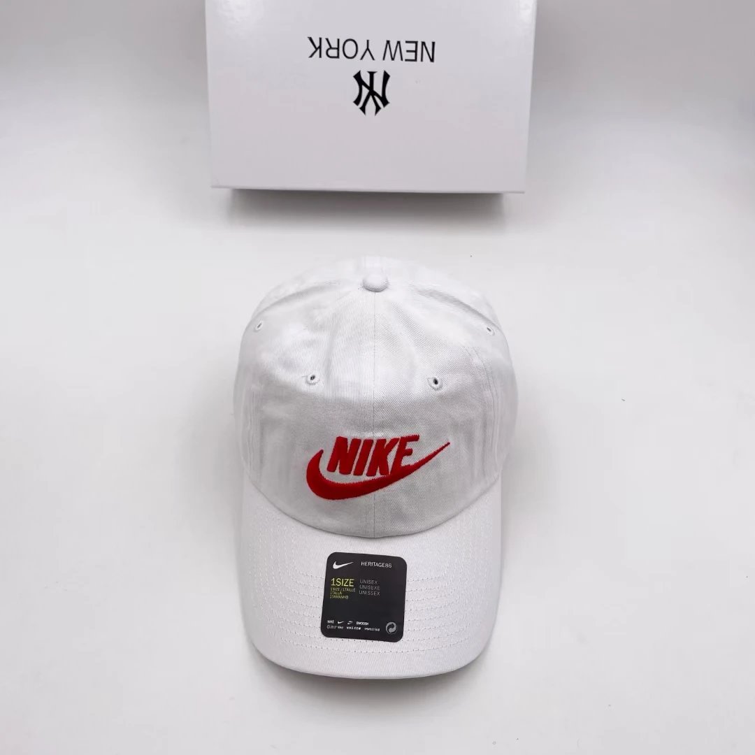 Nike Fila...Hat