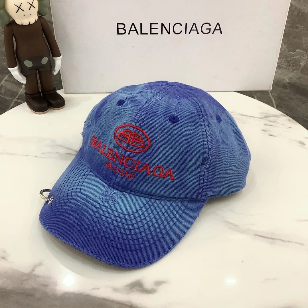 Balenciaga Fila...Hat