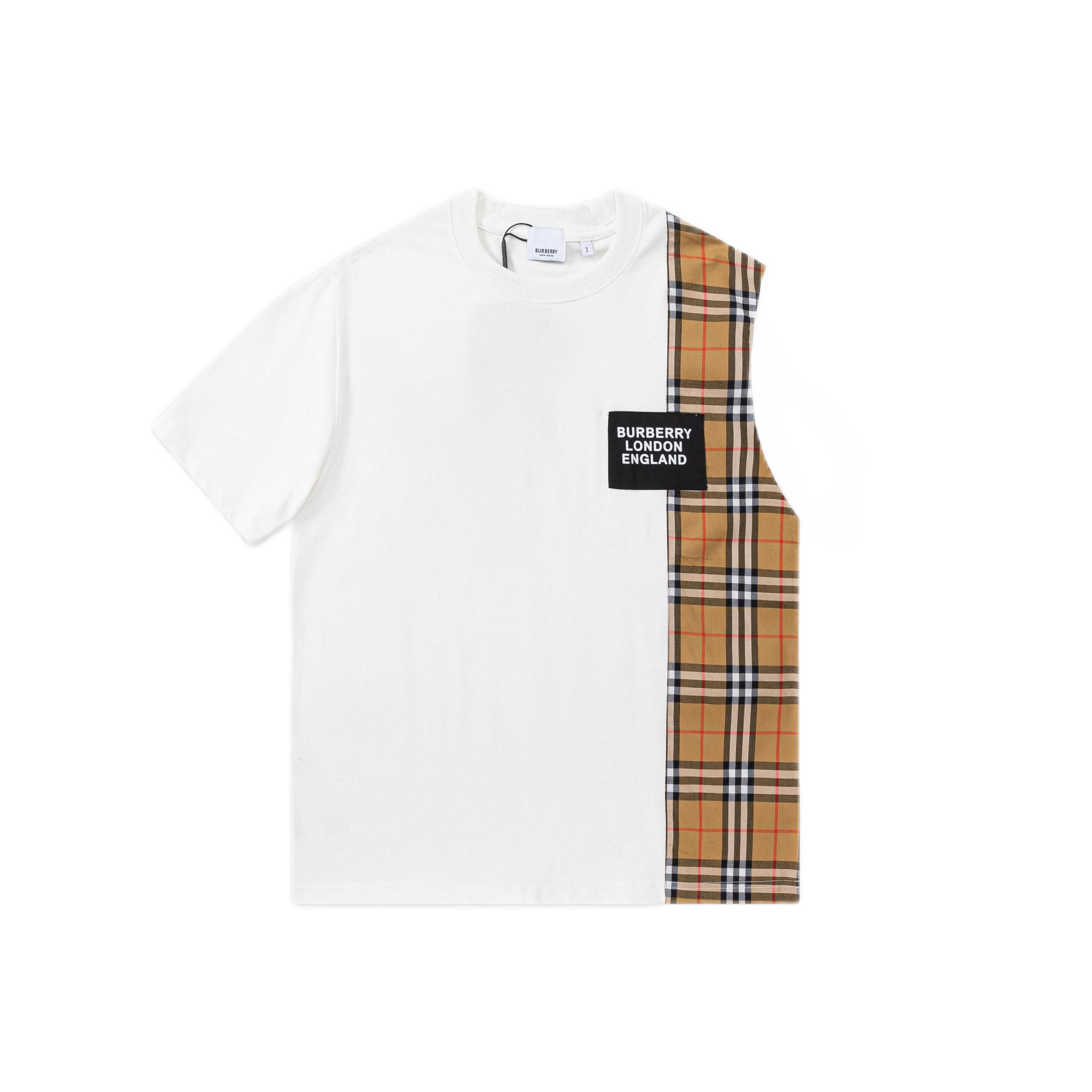 Burberry T-Shirts