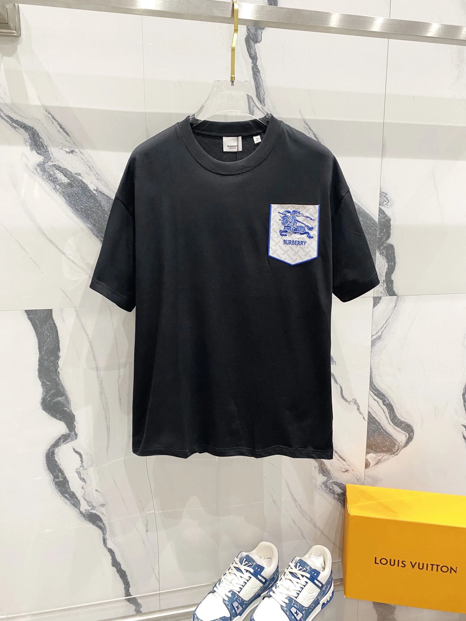 Burberry T-Shirts