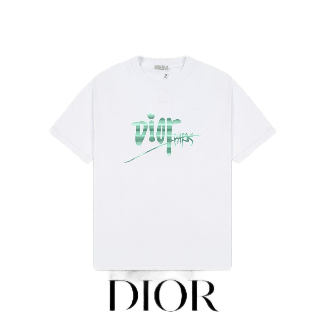 Dior T-Shirts