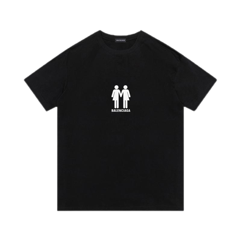Balenciaga T-Shirts