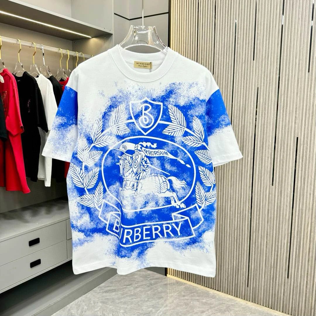 Burberry T-Shirts