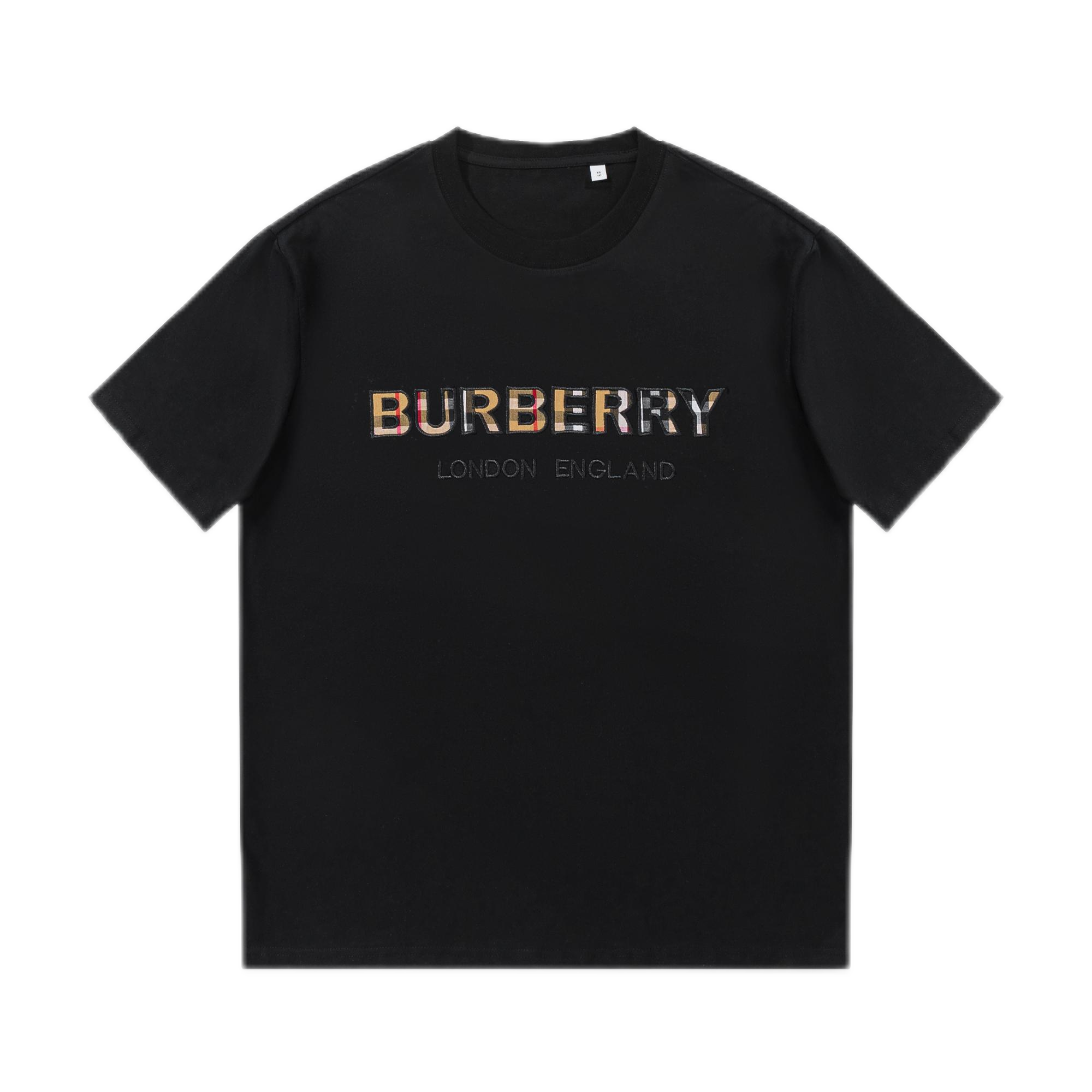 Burberry T-Shirts