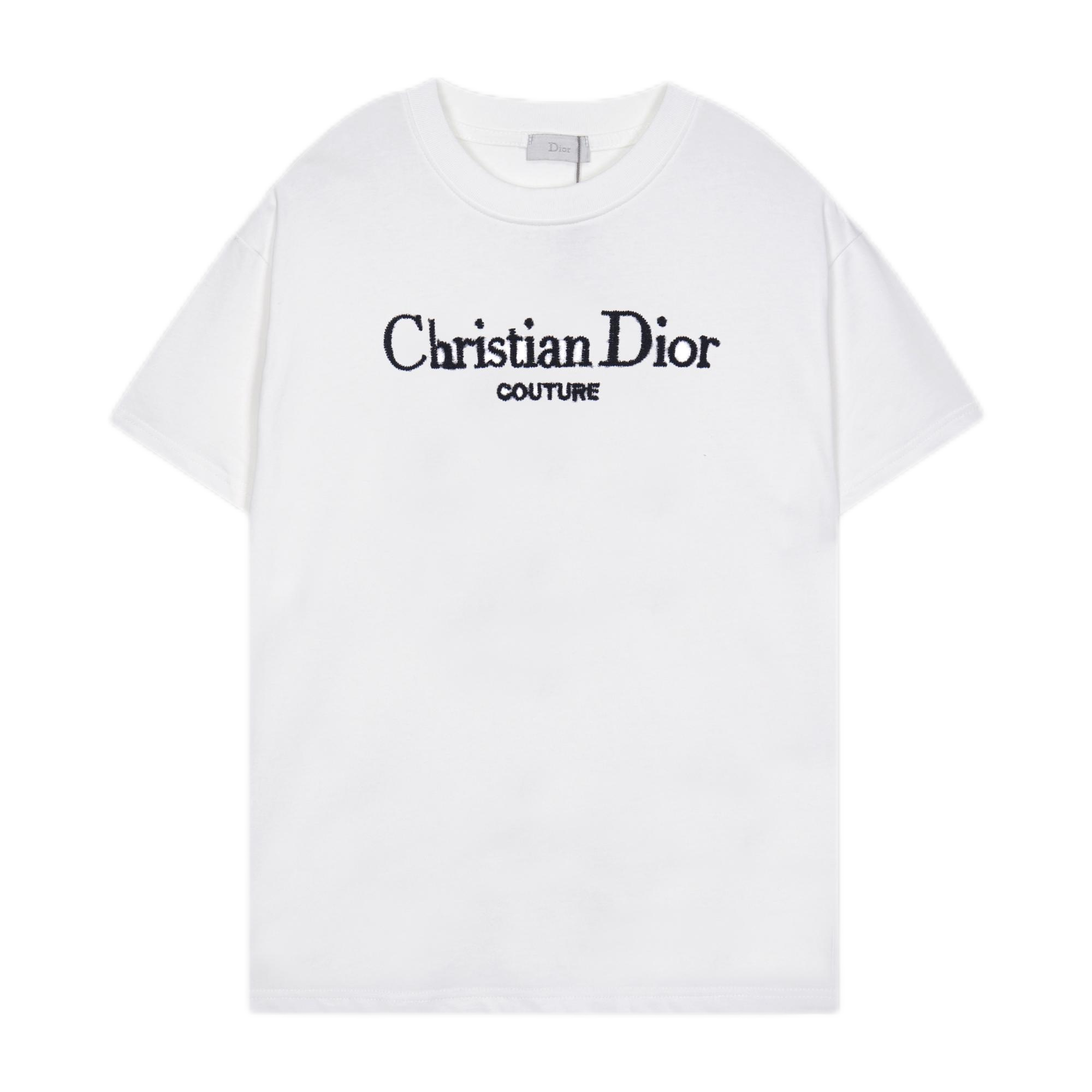 Dior T-Shirts