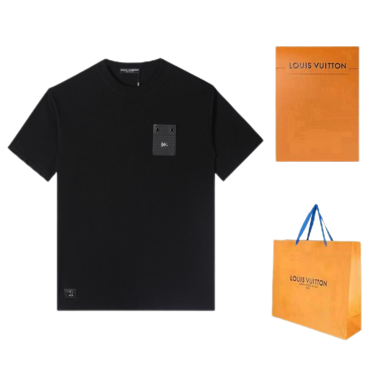 Dolce & Gabbana T-Shirts