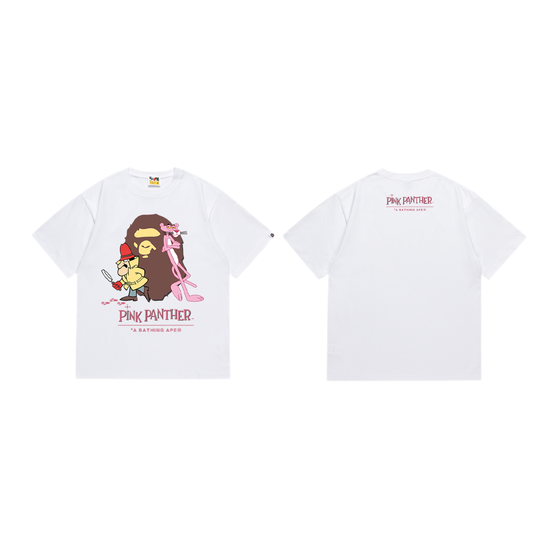 A Bathing Ape T-Shirts