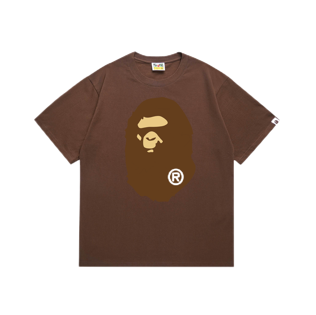 A Bathing Ape T-Shirts
