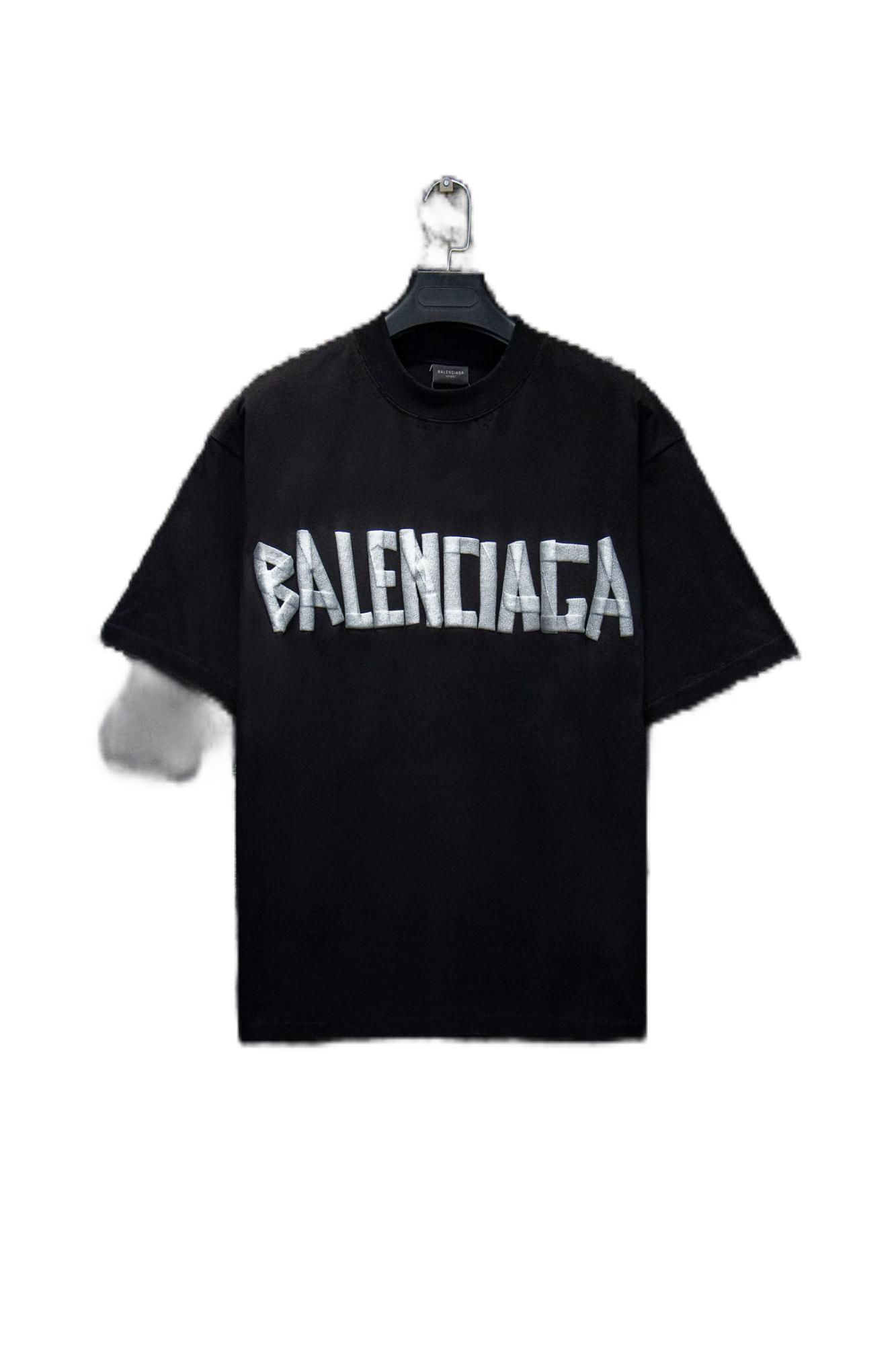 Balenciaga T-Shirts