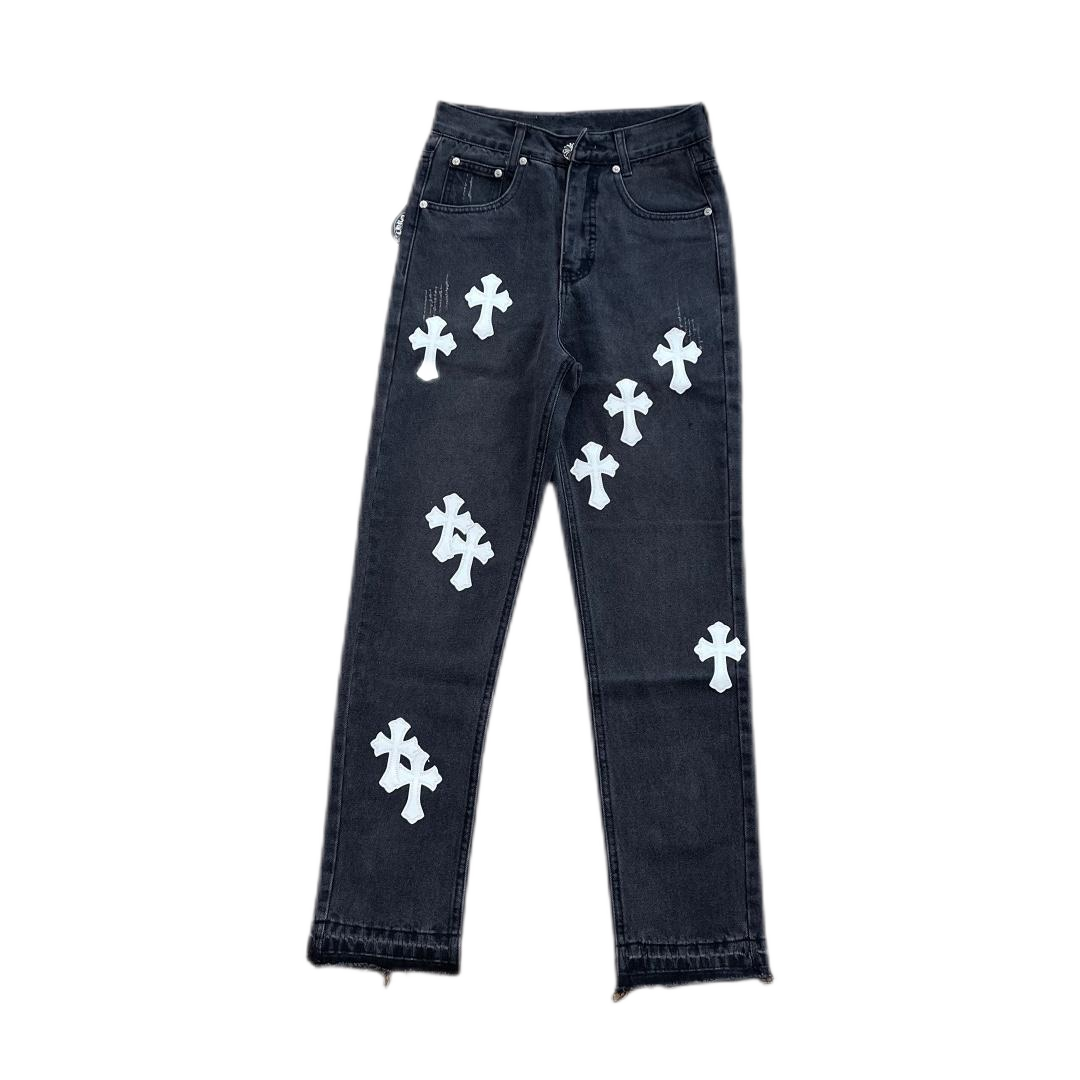 Chrome Hearts Pants