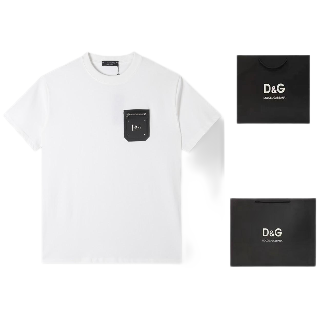 Dolce & Gabbana T-Shirts