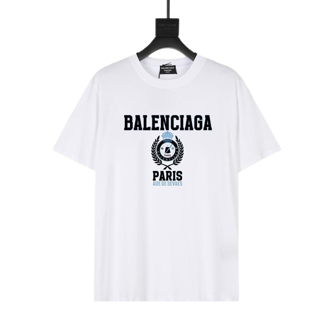 Balenciaga T-Shirts