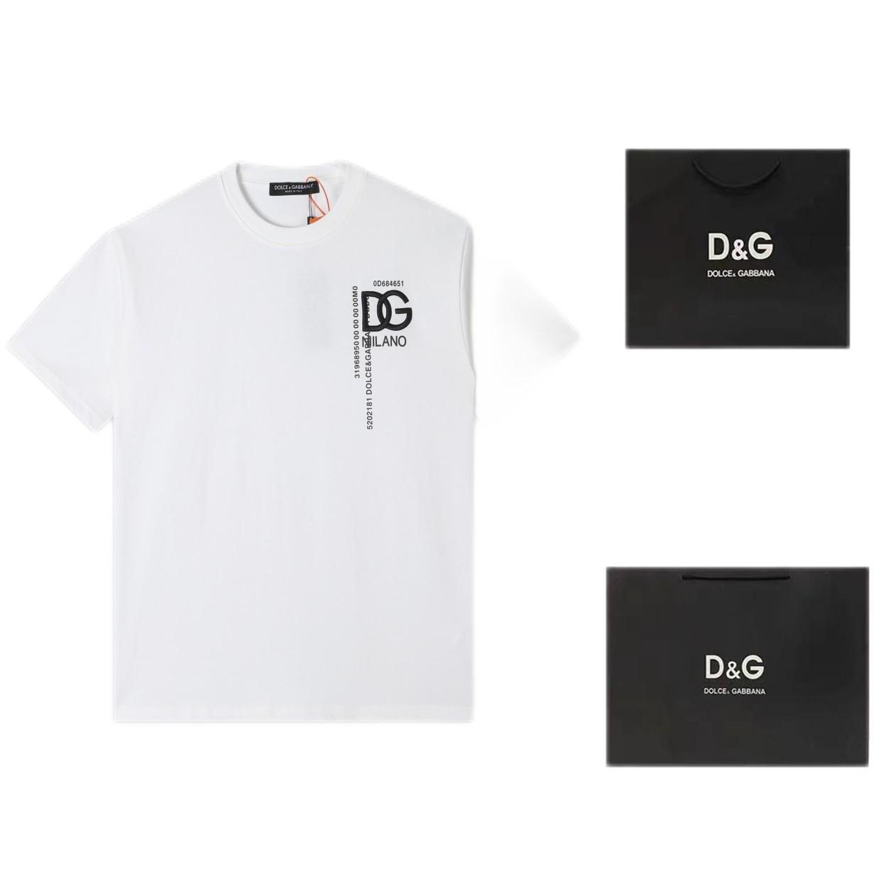 Dolce & Gabbana T-Shirts