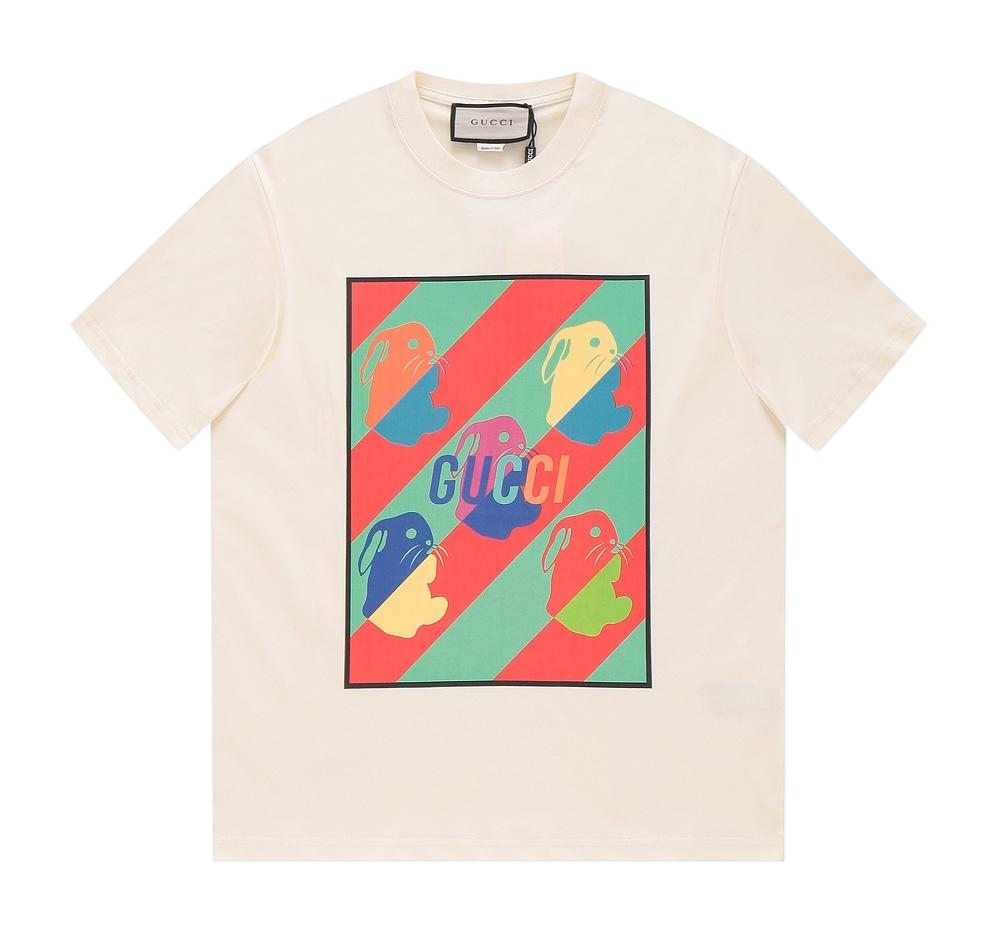 Gucci T-Shirts