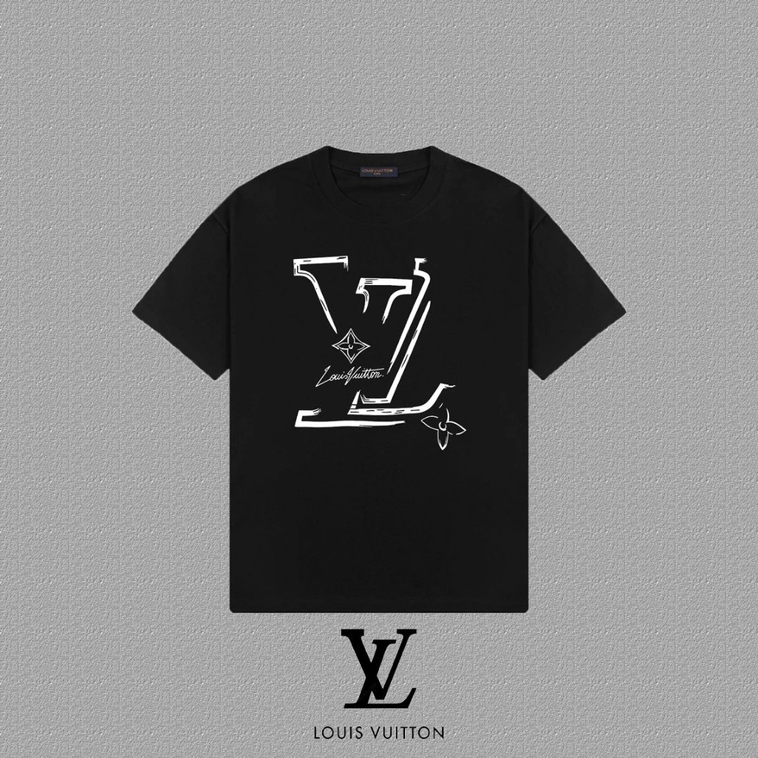 Louis Vuitton T-Shirts