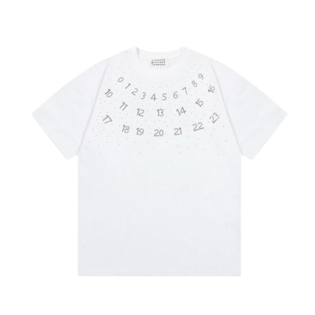Maison Margiela T-Shirts