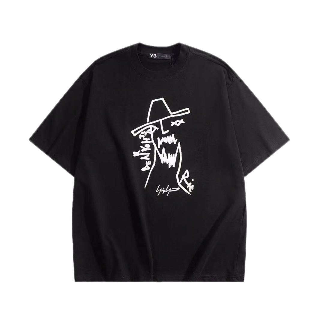 Y-3 T-Shirts