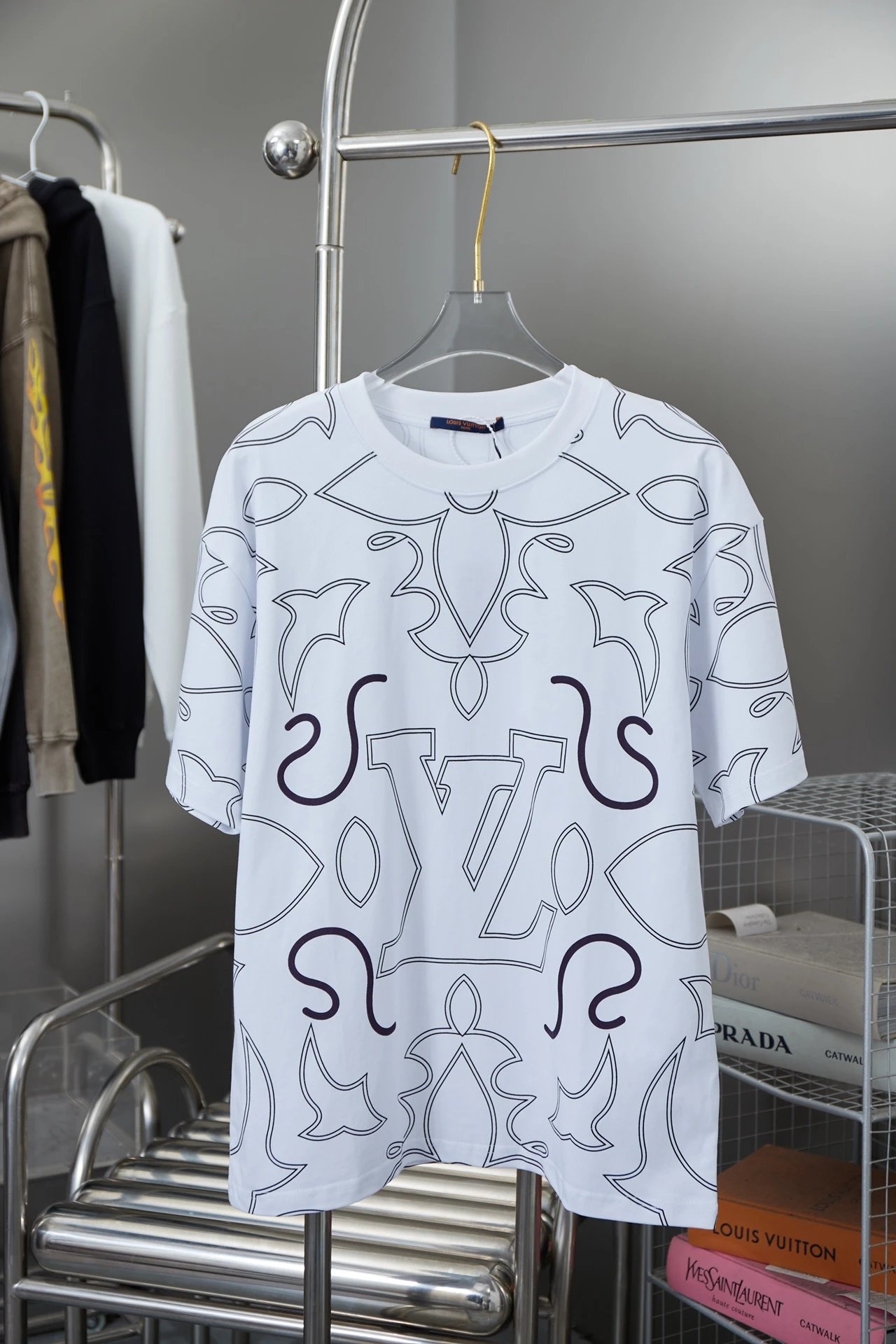 Louis Vuitton T-Shirts