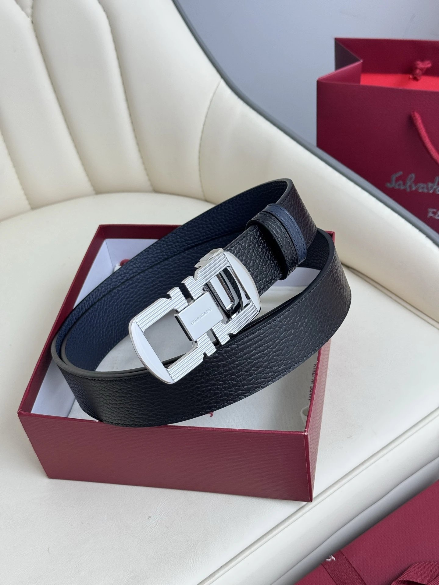 Versace Gucci...Belt