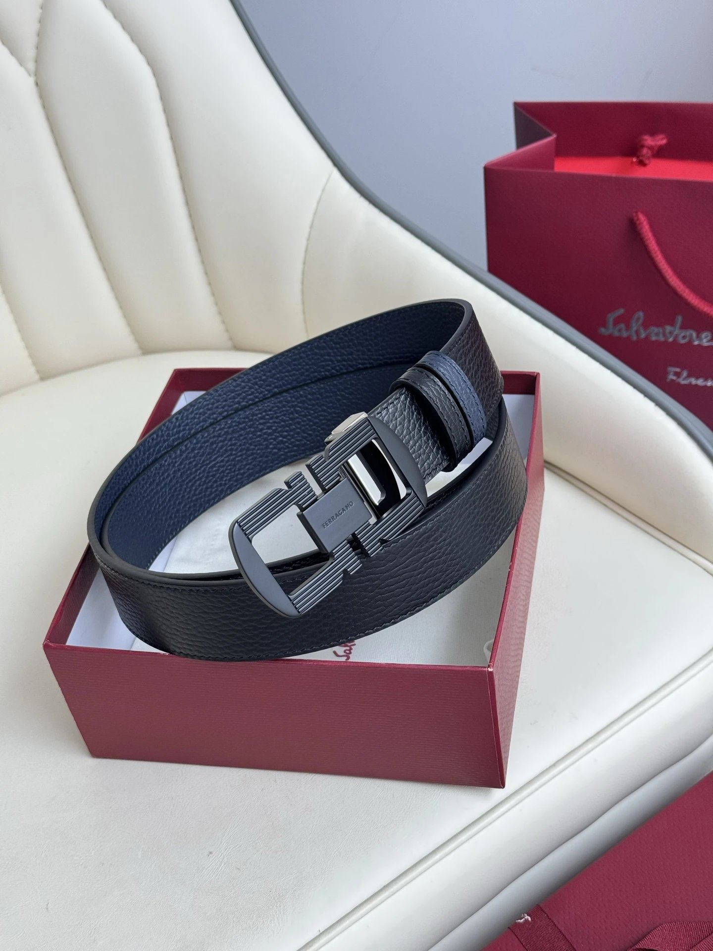 Versace Gucci...Belt