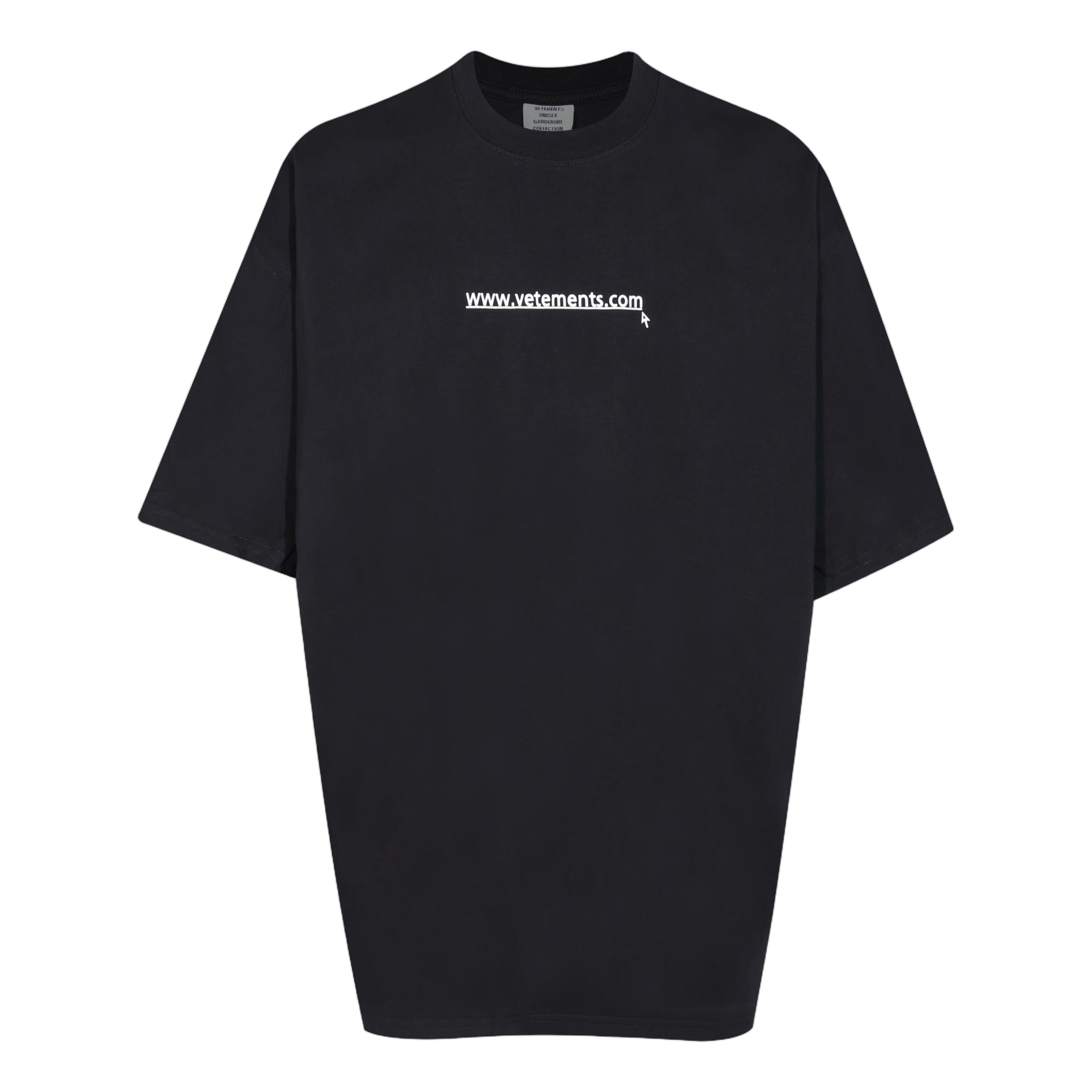 Vetements T-Shirts