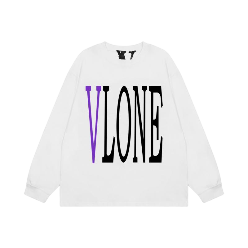 Vlone Hoodies