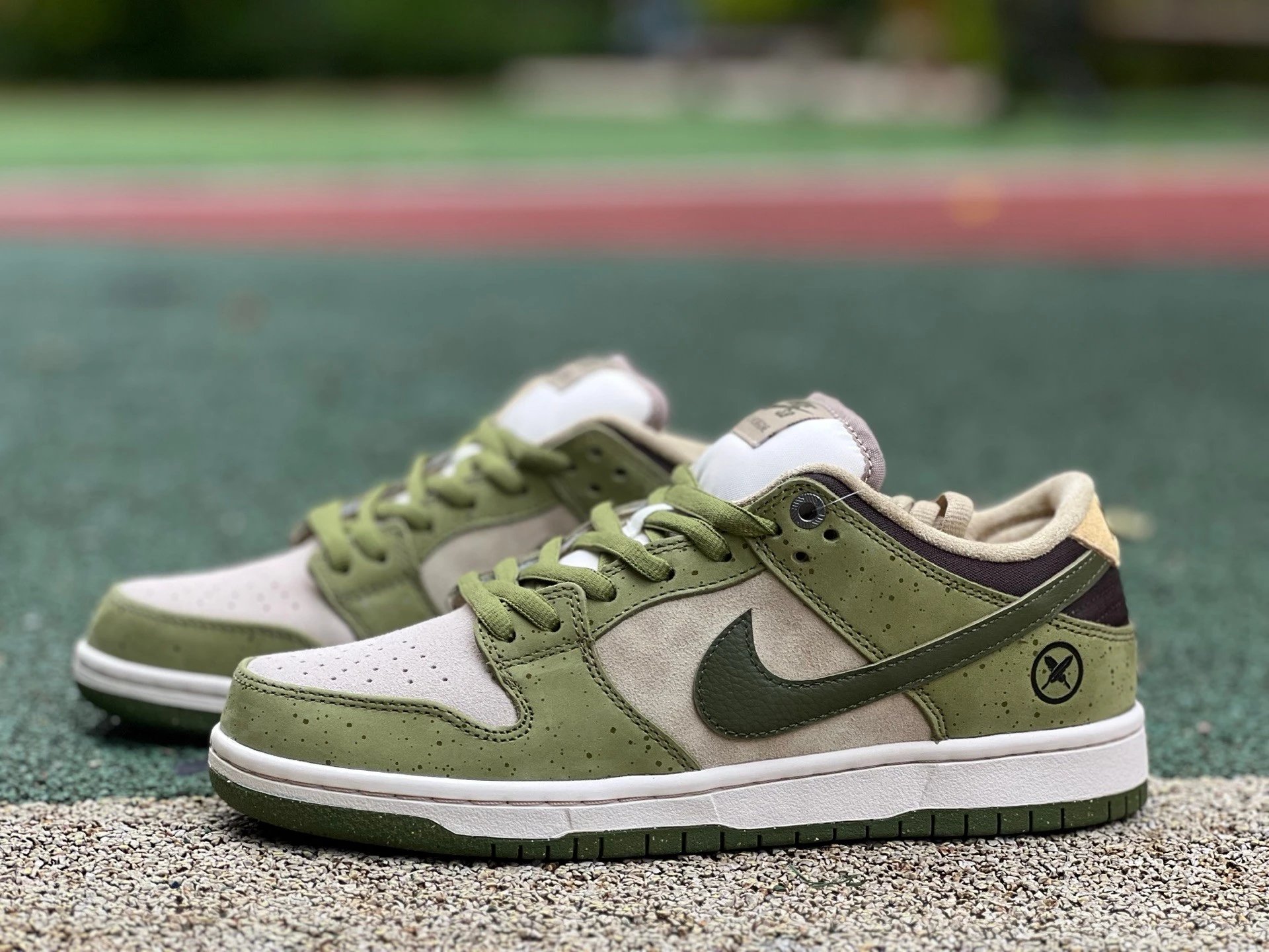 Nike Dunk Low Retro