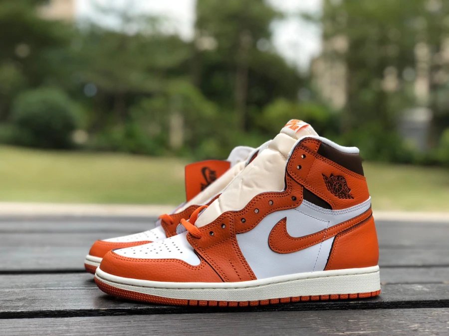 Jordan 1 Retro