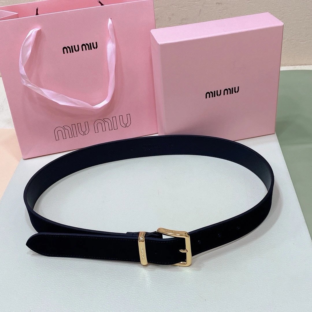 MIU MIU Belt