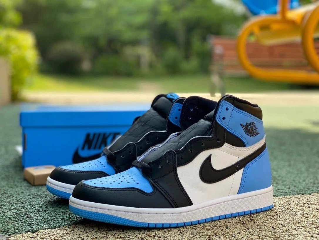 Jordan 1 Retro High OG