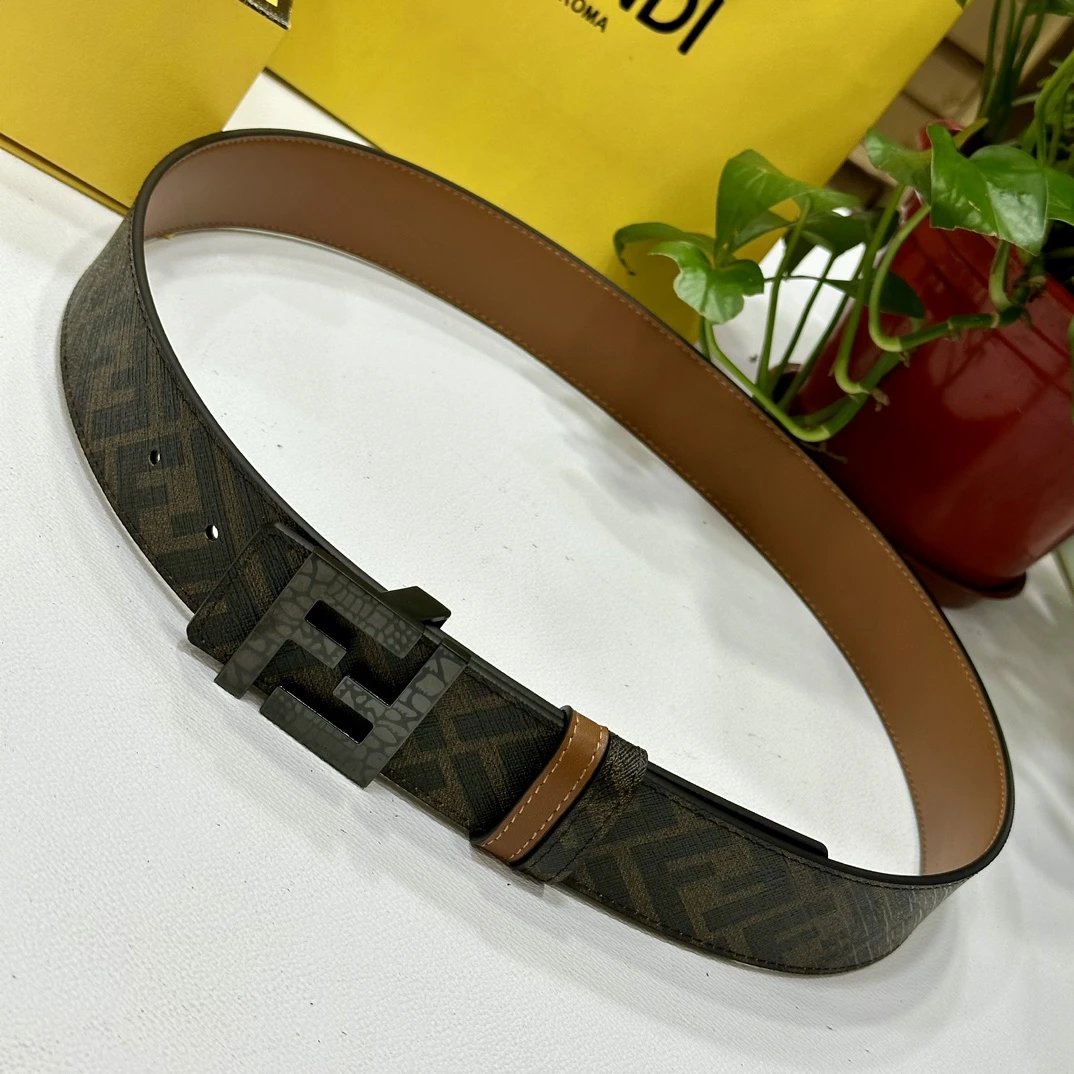 Fendi Louis Vuitton ...Belt