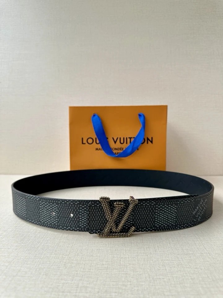 Fendi Louis Vuitton ...Belt