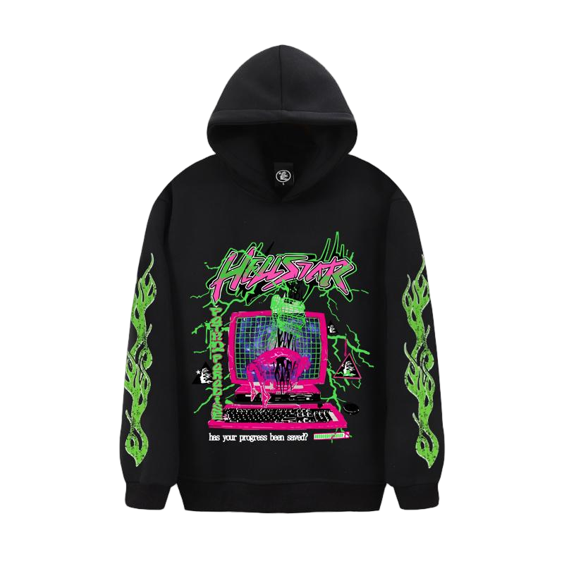 Hellstar Hoodies
