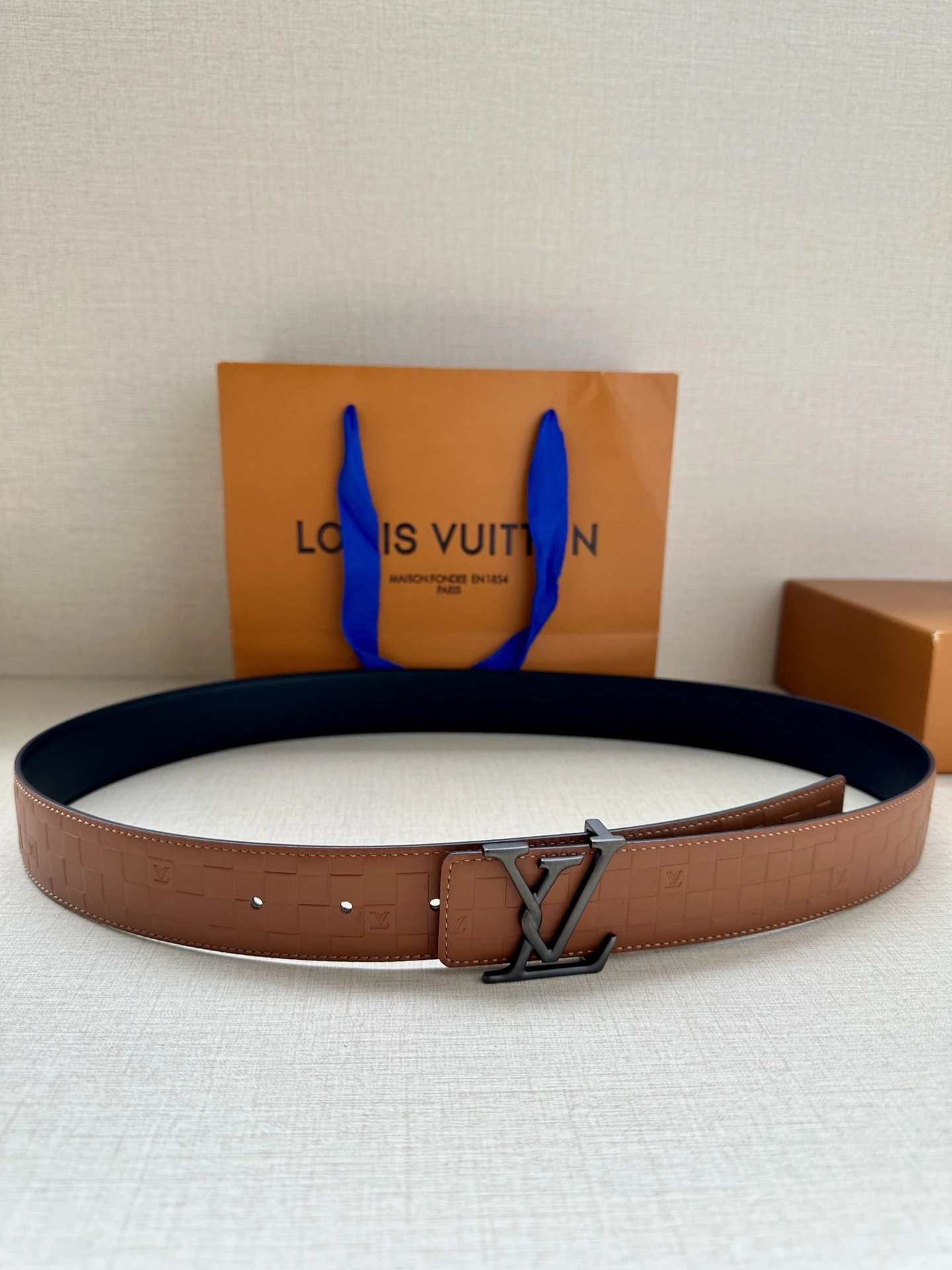 Fendi Louis Vuitton ...Belt