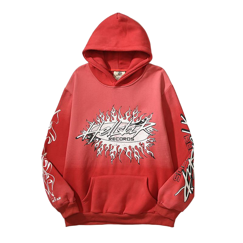 Hellstar Hoodies