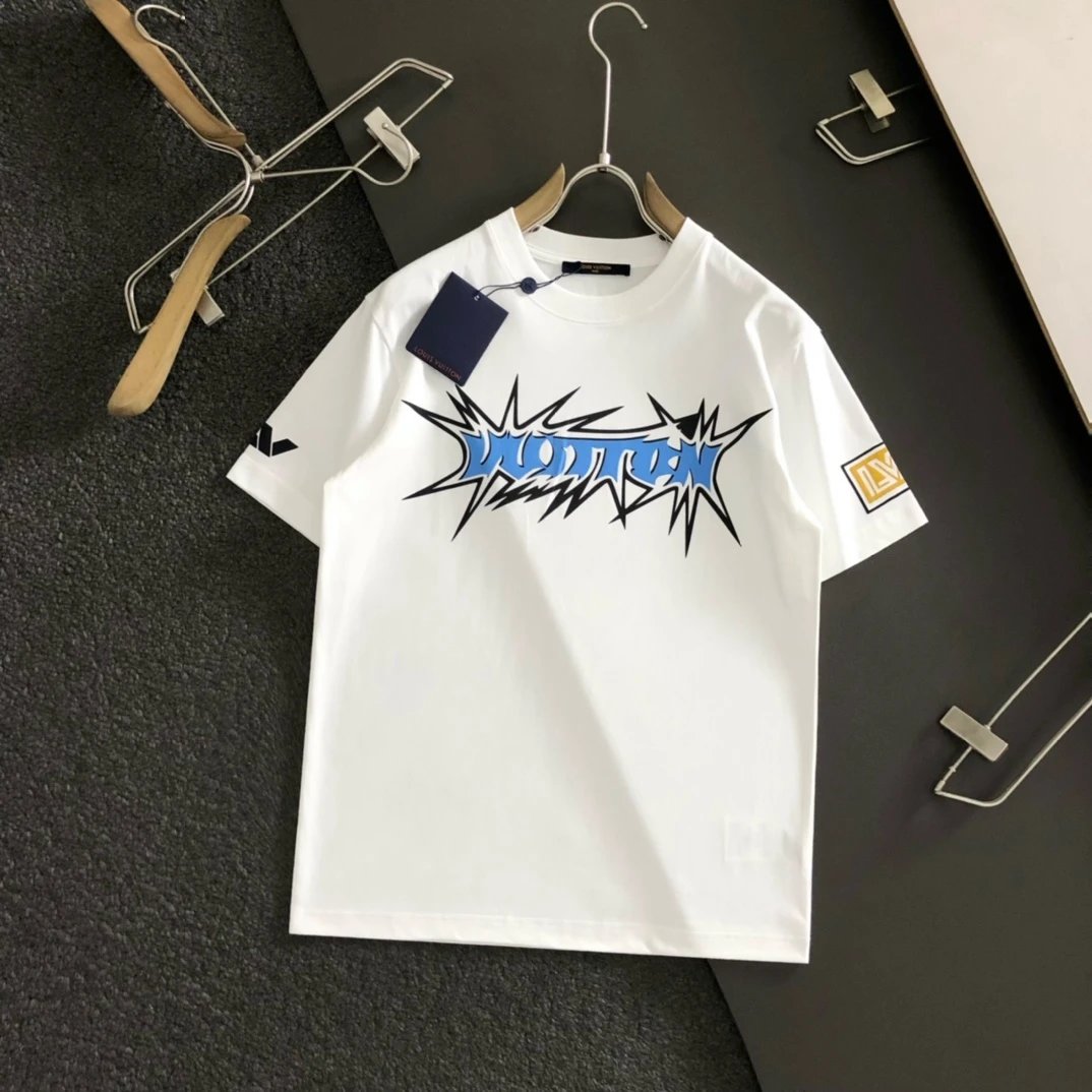 Louis Vuitton T-Shirts