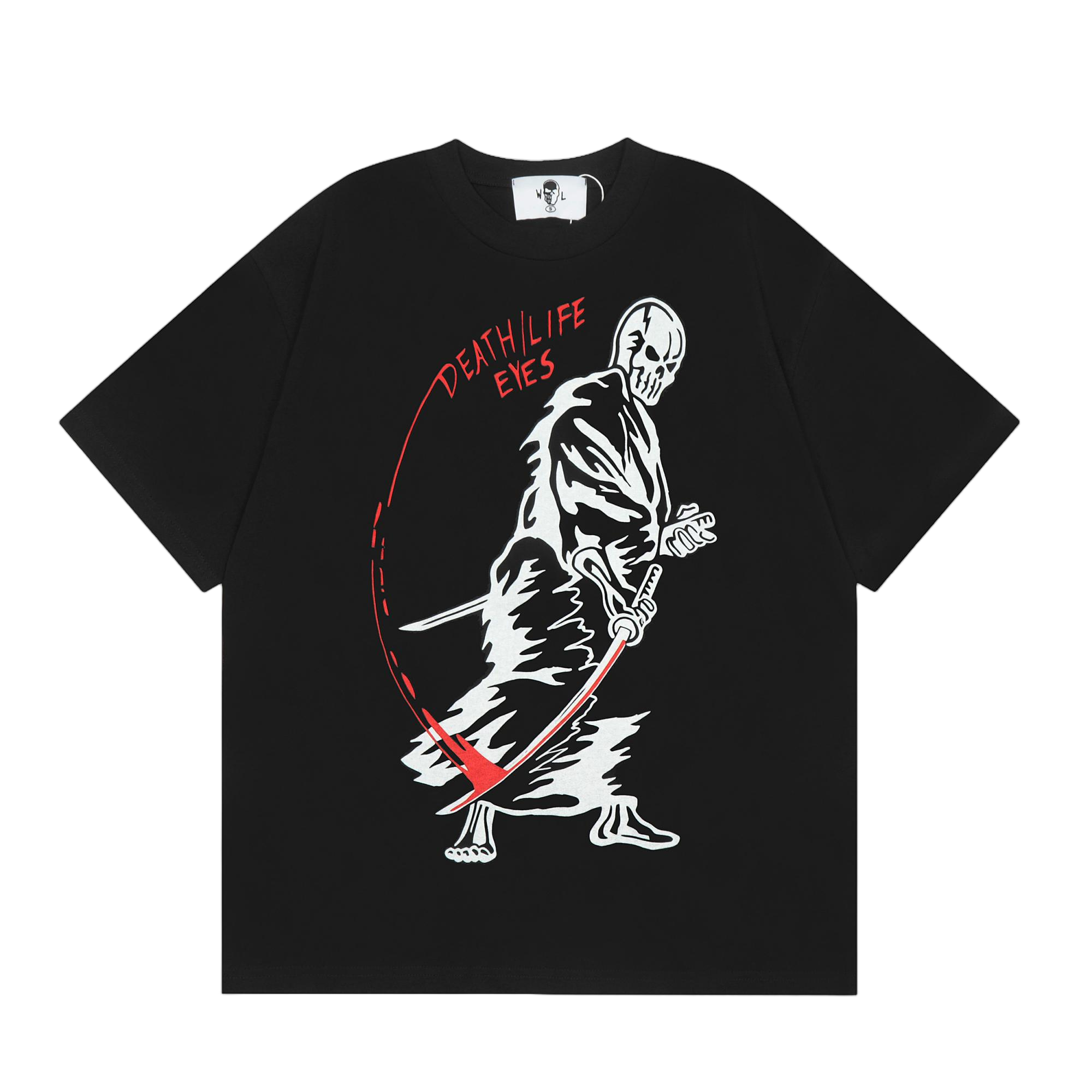 sunset swim tahoe T-Shirts