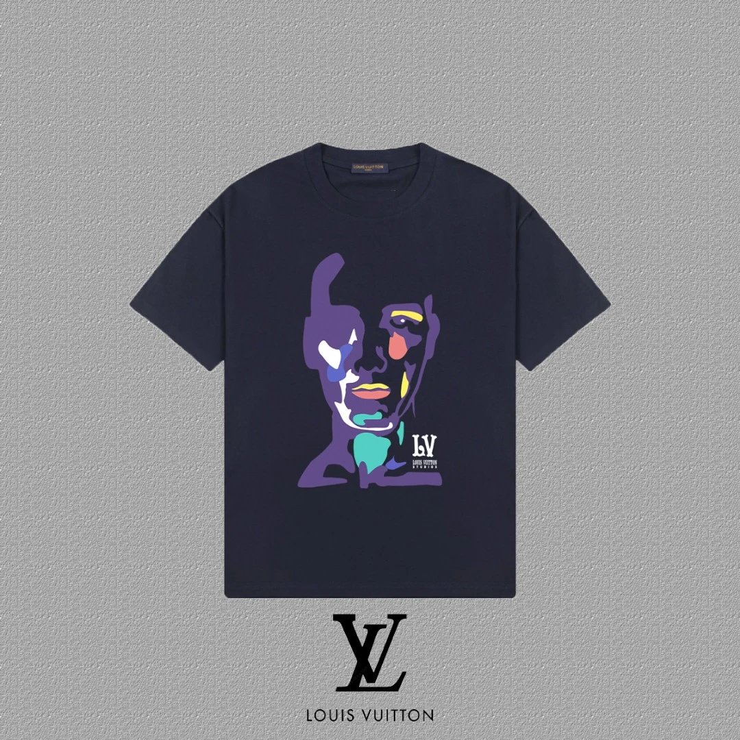 Louis Vuitton T-Shirts