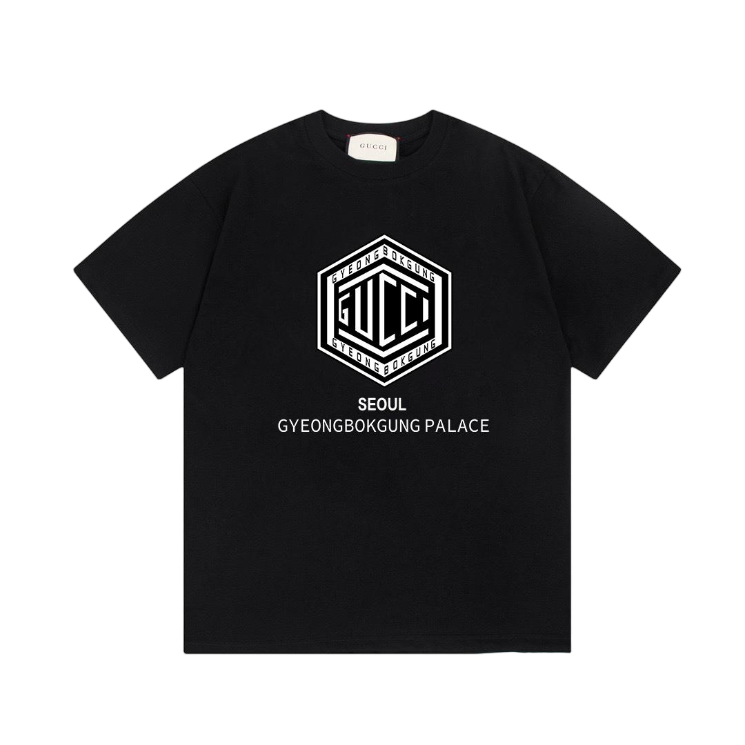 Gucci T-Shirts
